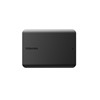 CANVIO BASICS Disque Dur Externe  2.5  4To USB 3.0 Black