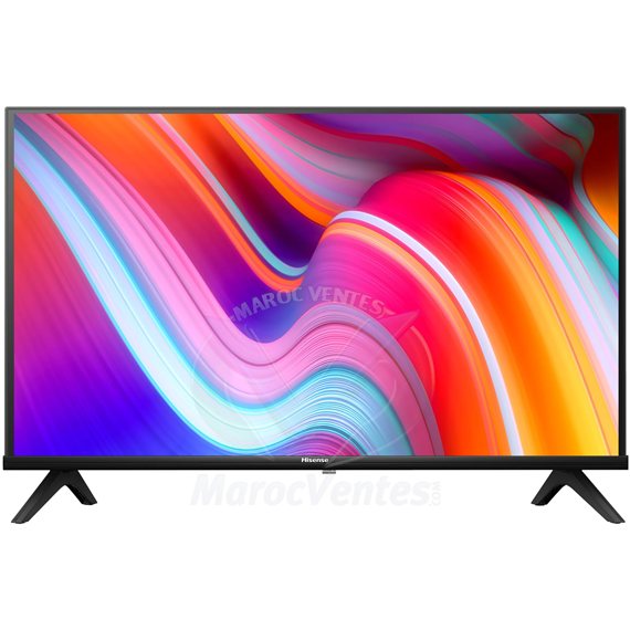 HISENSE Smart TV HD 32