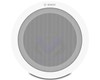 HAUT-PARLEUR DE PLAFOND 6W, BLANC BOSCH LC9-UC06