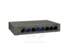 Switch 8 ports Gigabit - Boîtier métal GS308