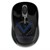 Wireless Mobile Mouse 3500 Noire GMF-00292