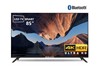 Télévision 85″ Revolution Galaxy 4K Smart Tv + Récepteur intégré + TNT