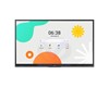 Écran Interactif 86 Pouces WAF Android OS LH86WAFWLGCXEN