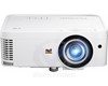 Projecteur LED Vidéo Projecteur LED WXGA haute luminosité LS550W