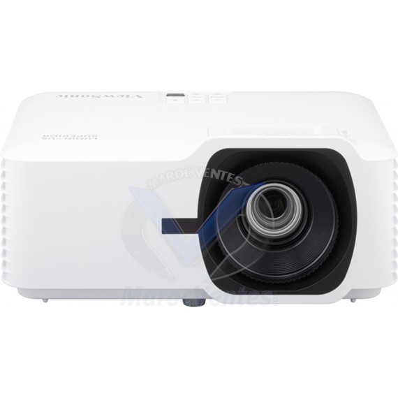 Vidéoprojecteur Laser 1080p de 5 000 Lumens ANSI LS740HD