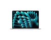 MacBook Air 15 pouces (2024) 16 Go SSD 256 Go ARGENT