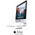 iMac 21.5": 3.1GHz Retina 4K display quad-core Intel Core i5/8Gb/1TB/Intel P MK452FN/A