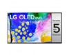 TV 65" (164 cm) OLED 4K SMART G2  IA α9 DOLBY VISION IQ ATMOS (2022) OLED65G26LA