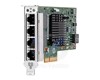 BCM 5719 1Gb 4p BASE-T Adptr P51178-B21