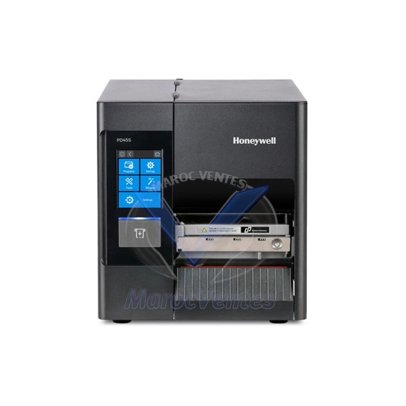 Imprimante Thermique directe PD4500C avec Ecran LCD Couleur PD4500C0010000200