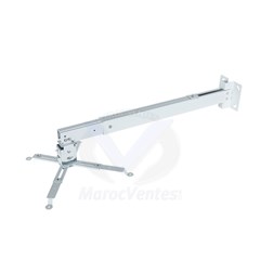Support de Montage Universel pour Vidéoprojecteur Courte focale