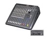 TABLE DE MIXAGE AMPLIFIEE BETA PMX-808-USB PMX-808-USB
