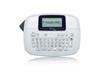 Etiqueteuse Portable et Compacte AZERTY