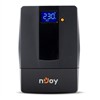 Onduleur nJoy UPS Horus Plus 800 Line-Interactive 800VA/480W Onduleur nJoy UPS Horus Plus 800 Line-Interactive 800VA/480W