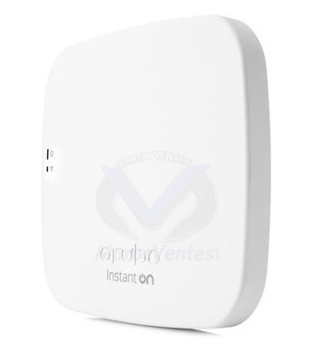 Point d’accès Intérieur Aruba Instant On AP11 2x2 11ac Wave 2 R2W96A
