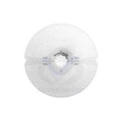 Reyee Bridge CPE PTP PTMP 5GHz 867M 1xFE IP65 RG-AIRMETRO460F