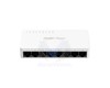 Reyee Switch 8 Ports RJ45 Gigabit RG-ES08G-L