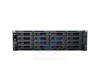 Serveur NAS RackStation 16 Baies Ryzen V1780B 4cores 4GB 4x1GbE-RJ45 36M