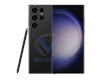 S23 Ultra Black 6.8" Snapdragon12Go 256Go Android 5G Dual Sim 12Mpx 200Mpx 12Mpx 10Mpx 10Mpx SM-S918BZKCMWD