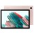 SAMSUNG Tablette TAB A8 GRAY 10.5" Dual Core 4Go 64Go Android 4G 5 Mp 8 MP 12M SM-X205NZAEMWD