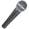 MICRO AVEC FIL SHURE SM58LCE SM58
