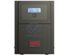Onduleur APC Easy UPS SMV 1500VA 2 SMV1500AI