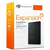 Disque Dur Externe Portable Expansion  4To 2.5" USB 3.0 Noir STEA4000400
