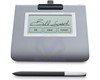 Tablette de Signature Monochrome Ecran 4,5 Pouces STU-430
