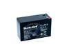 Batterie Rechargeable 12VCC-7,0Ah SPA 12-7