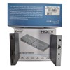 KVM Extender HDMI 2.0 Master sur Cat5e/6 (T-51120A) jusqu à 120m KVM Extender HDMI 2.0 Master sur Cat5e/6 (T-51120A) jusqu à 120m