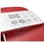 Imprimante DeskJet Ink Advantage LHASSA 3788 Rouge Multi fonction 3 en 1 A4 T8W49C