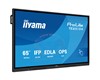 PROLITE Ecran Interactif Tactile 65 Pouces 4K UHD Certifié Google EDLA TE6513A-B1AG