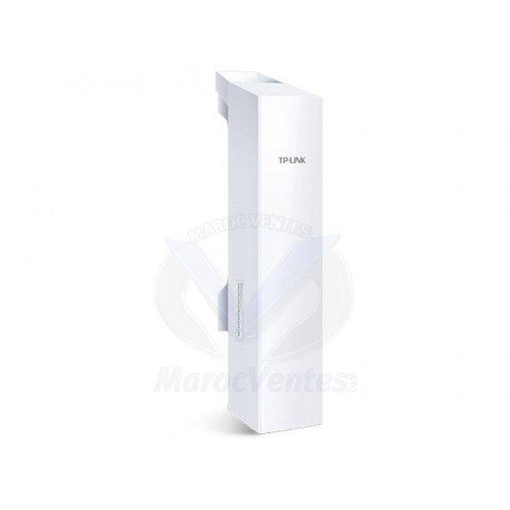 CPE Exterieur 5 Ghz 300 Mbps16 dbi TL-CPE520