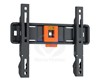 Support TV Fixe De 19 à 50 pouces jusqu'à 30 kg TVM 1205