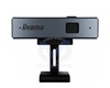 Webcam Full HD Compacte avec Obturateur de Confidentialité 2MP