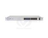 UniFi Switch PoE+ Gigabit 24 Ports 250W (2) Ports 1G SFP Géré 1U Argent