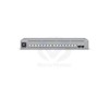 Switch Pro Max 16 PoE Layer 3 4 ports 2.5 GbE PoE++ et 12 ports GbE PoE+