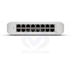 Switch Lite 8 ports PoE et 8 Port Giga L2 Gigabit Ethernet (10/100/1000) Connexion Ethernet Géré