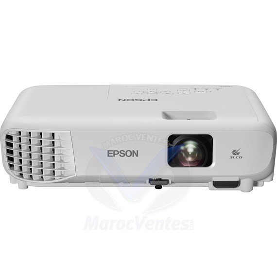 Vidéoprojecteur EB-E01 XGA 3300 Lumens 1024 X768 V11H971040