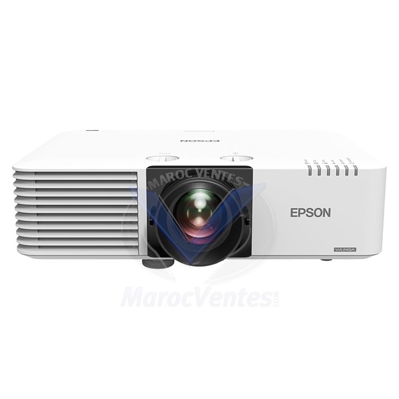 VIDEOPROJECTEUR EB-L730U 7 000 lumens Wi-Fi 3LCD V11HA25040