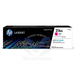 HP 216A Magenta Original LaserJet Toner Crtg 850