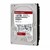 Disque Dur Interne 10To RED NAS PLUS DRIVE 3.5" SATA III WD101EFBX