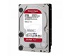 Red Plus NAS Disque Interne Dur 2 To 3.5″ 6Gb/s 5400 PRM WD20EFZX