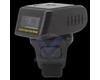 SCANNER BLUETOOTH SANS FIL/FILIAIRE DE TYPE ANNEAU 2D
