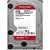 Red Plus disque dur 3.5" 4000 Go Série ATA III 6Gb/s 5400 RPM WD40EFPX