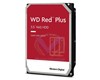 Red Plus NAS Disque Interne 3.5" 4 To 128 Mo Serial ATA 6Gb/s 5400 RPM WD40EFZX