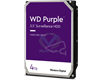 Disque Dur Interne 3.5" PURPLE SURVEILLANCE HARD DRIVE 4 TB SATA 6BG/S 256 CACHE