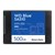 Disque Dur WD SSD Interne 500G SA510 SATA 2,5 "/7 mm avec Boîtier WDS500G3B0A