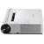 Vidéoprojecteur Laser 4K HDR Ultra Courte 2000 (Lumens ANSI) X2000L-4K