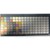 Caisse Enregistreuse Ecran LCD Multi-Ligne Clavier Plat XE-A217B